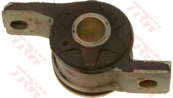 TRW JBU105 Control Arm-/Trailing Arm Bush JBU105