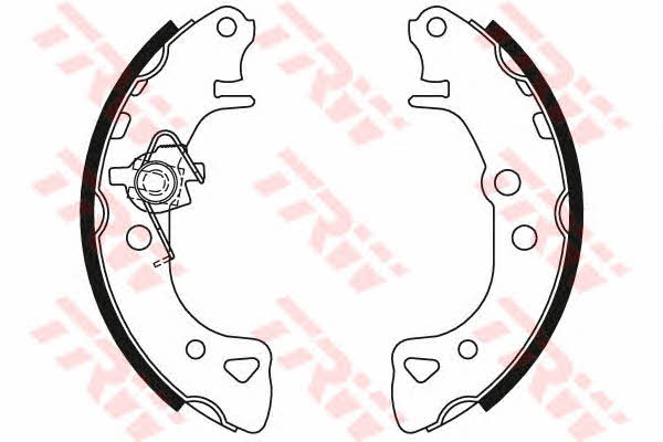 Buy TRW GS8271 at a low price in United Arab Emirates!