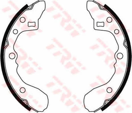 Buy TRW GS8286 at a low price in United Arab Emirates!