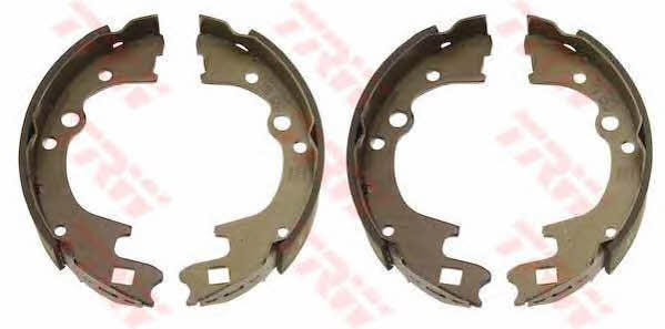 Brake shoe set TRW GS8428