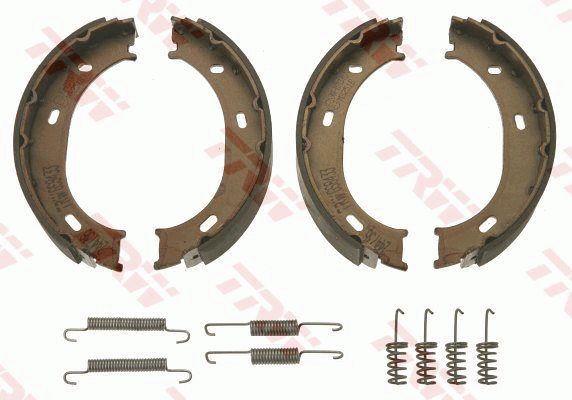 Buy TRW GS8433 at a low price in United Arab Emirates!
