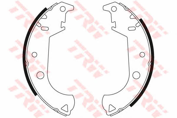 Buy TRW GS8442 at a low price in United Arab Emirates!