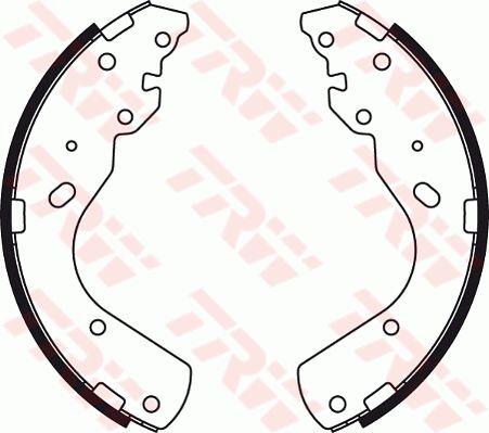Buy TRW GS8443 – good price at EXIST.AE!