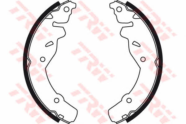 Buy TRW GS8465 at a low price in United Arab Emirates!