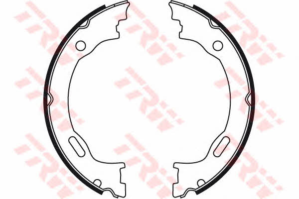 Buy TRW GS8475 – good price at EXIST.AE!