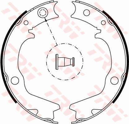 Buy TRW GS8479 at a low price in United Arab Emirates!
