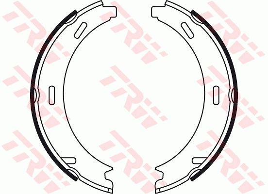 Buy TRW GS8481 at a low price in United Arab Emirates!