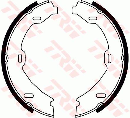 Buy TRW GS8482 at a low price in United Arab Emirates!