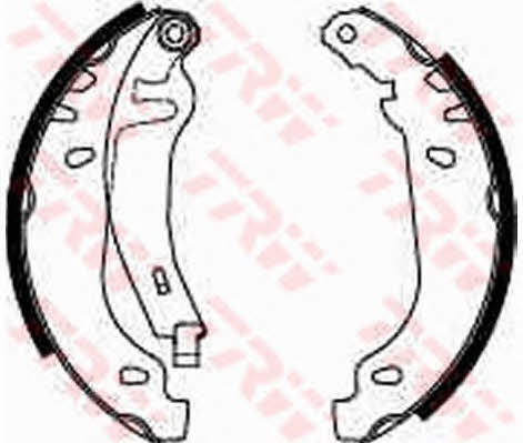 Buy TRW GS8531 at a low price in United Arab Emirates!