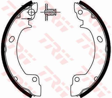 Buy TRW GS8552 at a low price in United Arab Emirates!