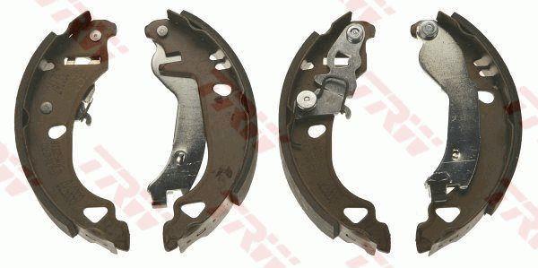 Brake shoe set TRW GS8570