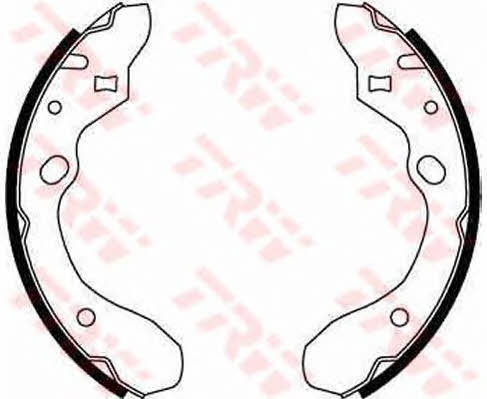 Buy TRW GS8582 at a low price in United Arab Emirates!