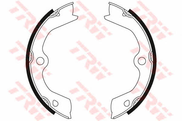 Buy TRW GS8606 – good price at EXIST.AE!