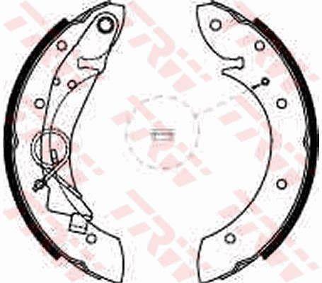 Buy TRW GS8635 at a low price in United Arab Emirates!