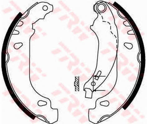Buy TRW GS8642 at a low price in United Arab Emirates!