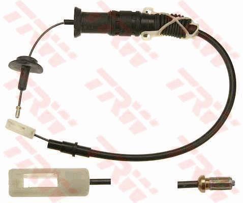 TRW GCC1345 Clutch cable GCC1345