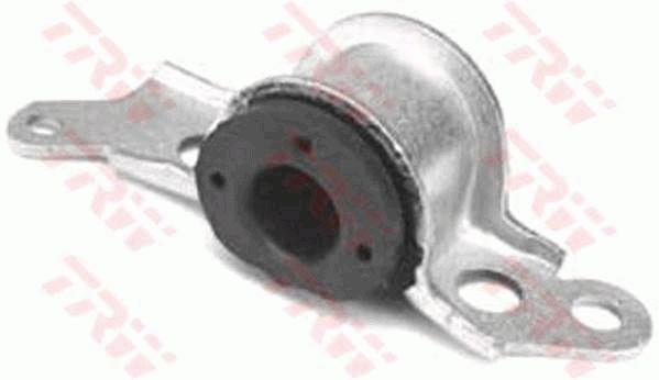 Rubber bushes Fiat Palio: JBU455 TRW Control arm bushing