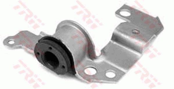 Wishbone bushes Fiat Strada: JBU458 TRW Control arm bushing
