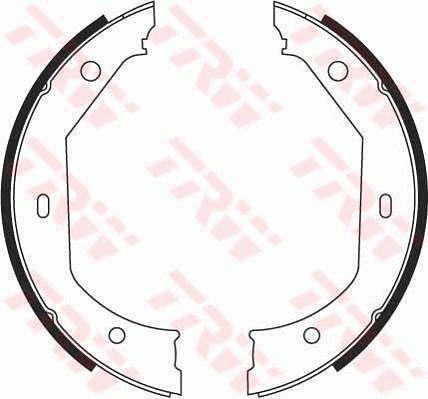 Buy TRW GS8656 at a low price in United Arab Emirates!
