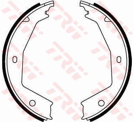 Buy TRW GS8668 at a low price in United Arab Emirates!