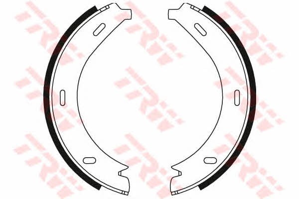 Buy TRW GS8688 at a low price in United Arab Emirates!