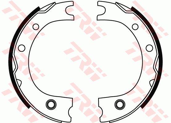 Buy TRW GS8716 – good price at EXIST.AE!