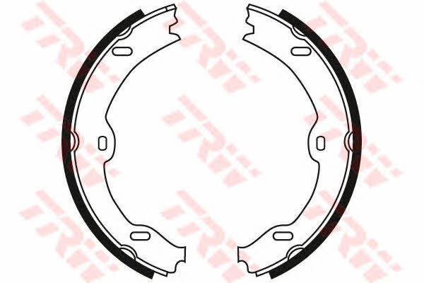 Buy TRW GS8721 at a low price in United Arab Emirates!