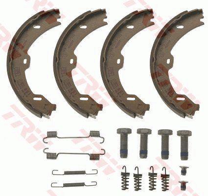 Buy TRW GS8721 – good price at EXIST.AE!