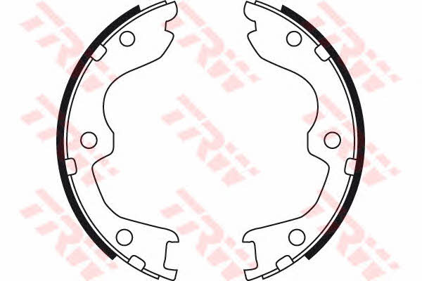 Buy TRW GS8730 at a low price in United Arab Emirates!