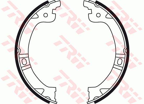 Buy TRW GS8759 at a low price in United Arab Emirates!