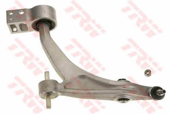 TRW JTC1306 Suspension arm front lower right JTC1306
