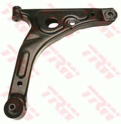 TRW JTC1334 Suspension arm front lower right JTC1334