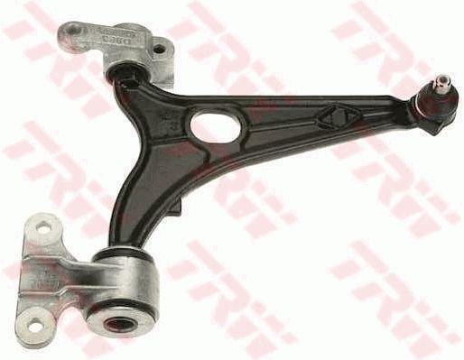 TRW JTC1340 Suspension arm front lower right JTC1340