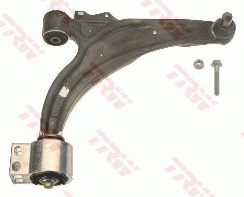 TRW JTC1476 Suspension arm front lower right JTC1476