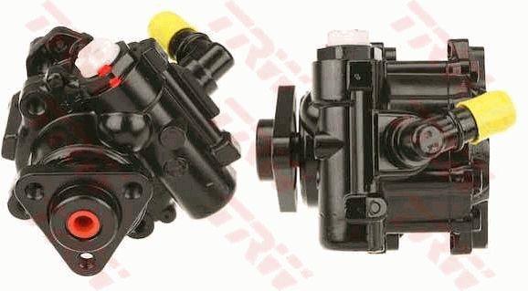 TRW JPR424 Hydraulic Pump, steering system JPR424 JPR424 TRW Hydraulic Pump, steering system