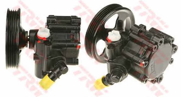 TRW JPR454 Hydraulic Pump, steering system JPR454