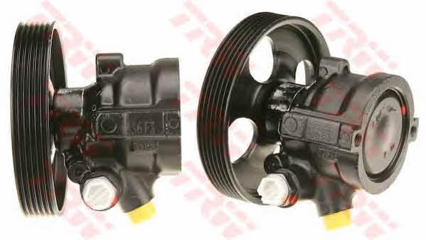 TRW JPR487 Hydraulic Pump, steering system JPR487 JPR487 TRW Hydraulic Pump, steering system