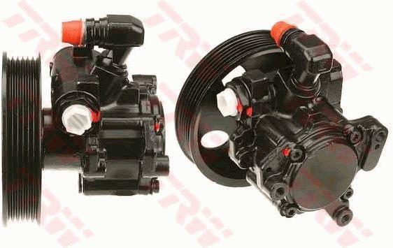 TRW JPR496 Hydraulic Pump, steering system JPR496
