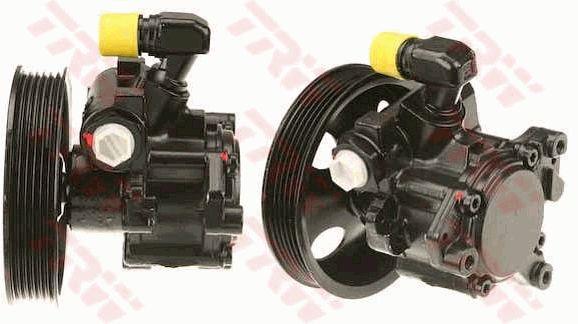 TRW JPR504 Hydraulic Pump, steering system JPR504