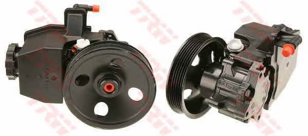TRW JPR505 Hydraulic Pump, steering system JPR505