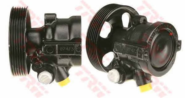 TRW JPR526 Hydraulic Pump, steering system JPR526