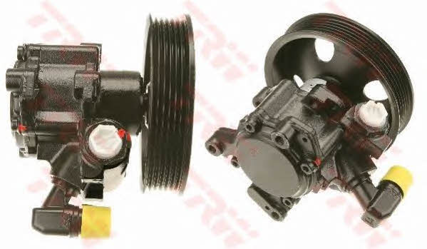 TRW JPR660 Hydraulic Pump, steering system JPR660