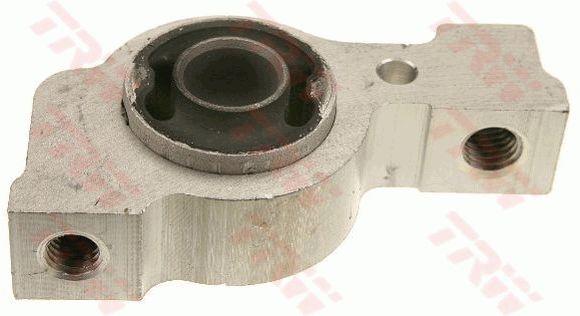 Suspension arm bushing Peugeot 508: JBU775 TRW Control arm bushing