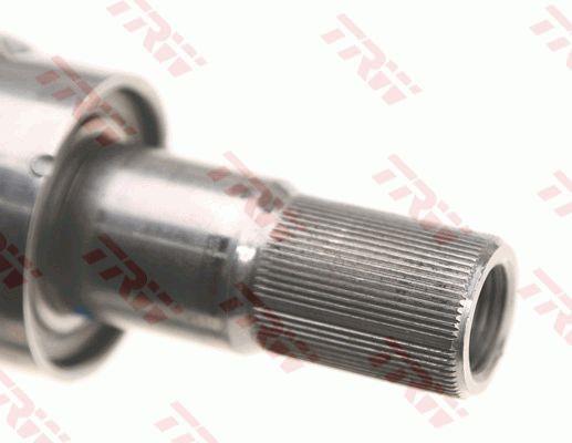 Steering column TRW JCR215
