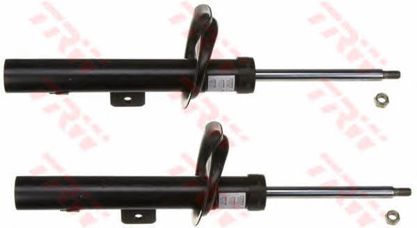 TRW JGM3001T Front oil and gas suspension shock absorber JGM3001T