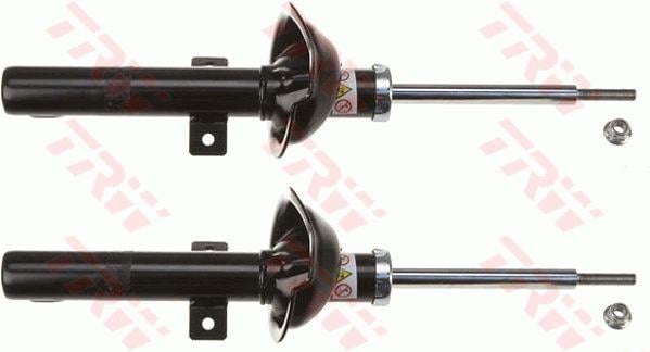 TRW JGM305T Front oil and gas suspension shock absorber JGM305T