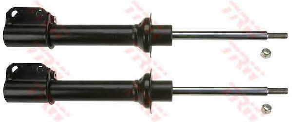 TRW JGM308T Front oil and gas suspension shock absorber JGM308T