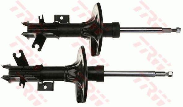 TRW JGM3978T Front oil and gas suspension shock absorber JGM3978T