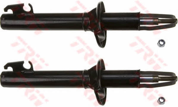 TRW JGM427T Front oil and gas suspension shock absorber JGM427T