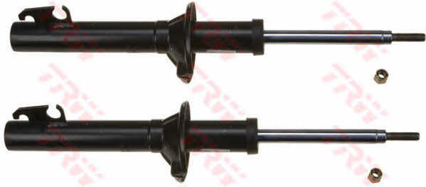 TRW JGM428T Front oil and gas suspension shock absorber JGM428T